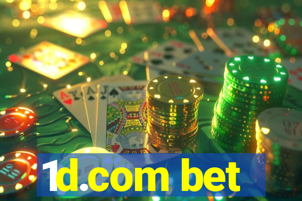 1d.com bet